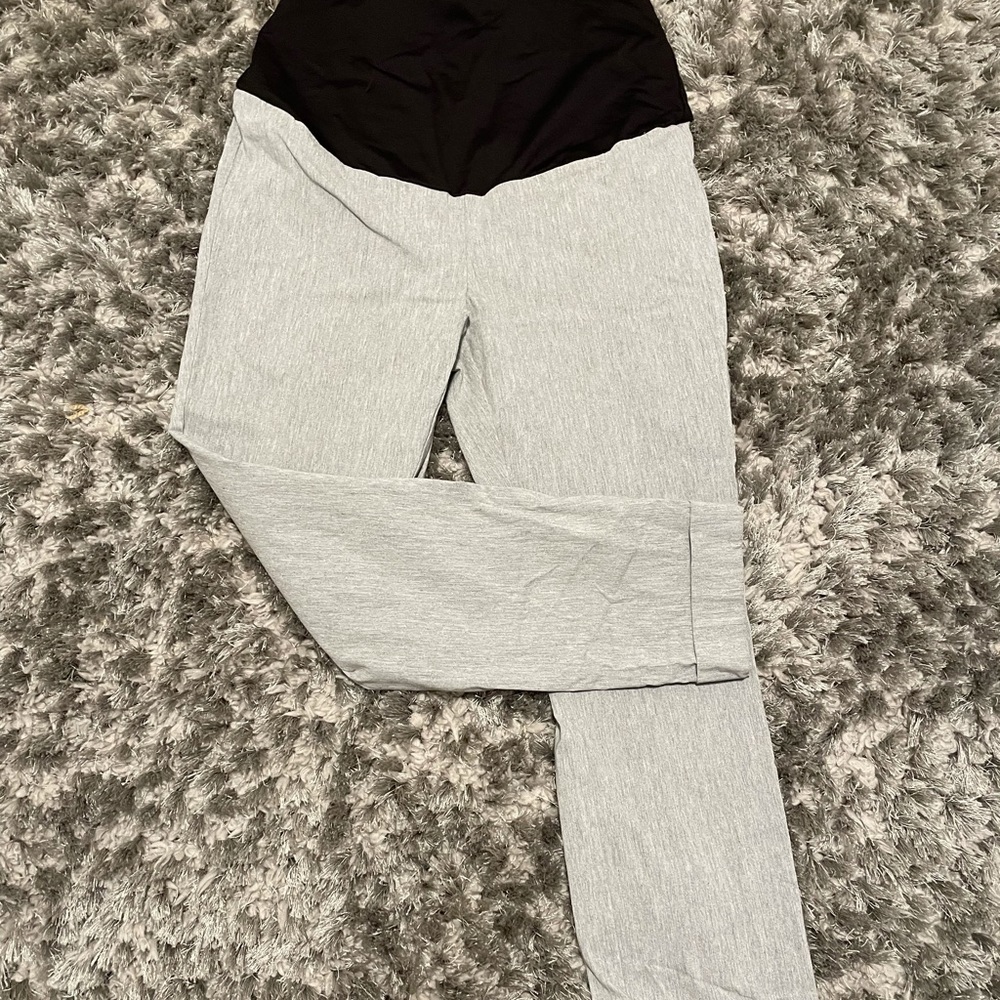 maternity dress pants